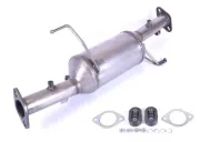 Ruß-/Partikelfilter, Abgasanlage EEC DPF032