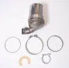 Ruß-/Partikelfilter, Abgasanlage EEC DPF050S Bild Ruß-/Partikelfilter, Abgasanlage EEC DPF050S