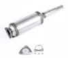 Ruß-/Partikelfilter, Abgasanlage EEC DPF054S
