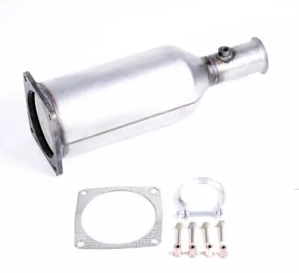 Ruß-/Partikelfilter, Abgasanlage EEC DPF063 Bild Ruß-/Partikelfilter, Abgasanlage EEC DPF063