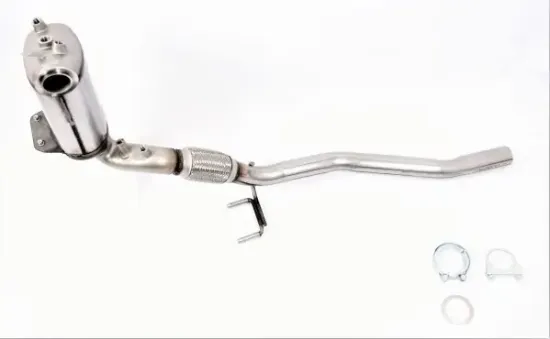 Ruß-/Partikelfilter, Abgasanlage EEC DPF066 Bild Ruß-/Partikelfilter, Abgasanlage EEC DPF066