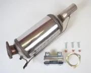 Ruß-/Partikelfilter, Abgasanlage EEC DPF069S