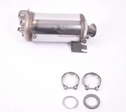 Ruß-/Partikelfilter, Abgasanlage EEC DPF103S