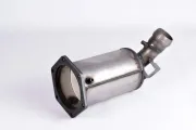 Ruß-/Partikelfilter, Abgasanlage EEC DPF105S