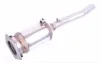 Ruß-/Partikelfilter, Abgasanlage EEC DPF106