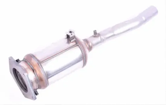 Ruß-/Partikelfilter, Abgasanlage EEC DPF106 Bild Ruß-/Partikelfilter, Abgasanlage EEC DPF106