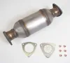 Ruß-/Partikelfilter, Abgasanlage EEC DPF115