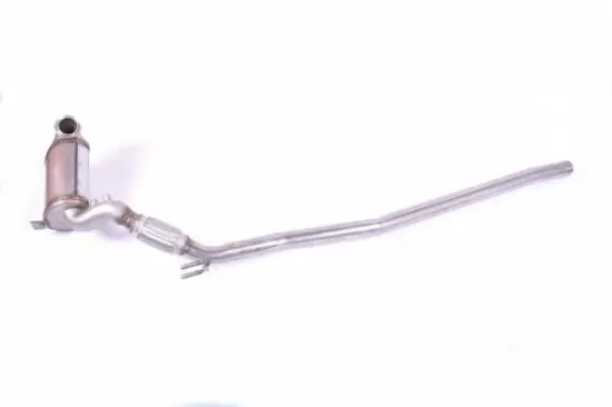 Ruß-/Partikelfilter, Abgasanlage EEC DPF129 Bild Ruß-/Partikelfilter, Abgasanlage EEC DPF129