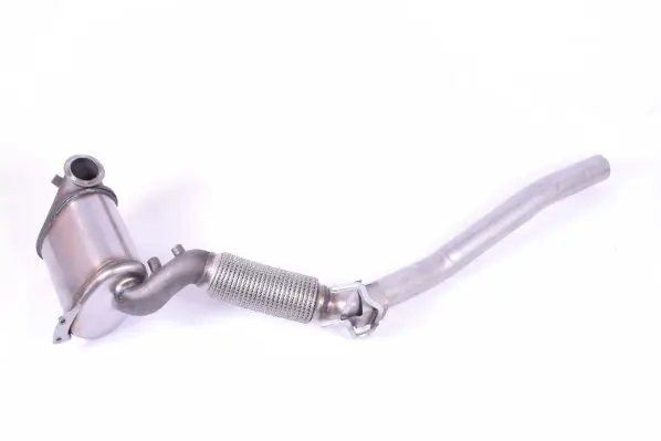 Ruß-/Partikelfilter, Abgasanlage EEC DPF130