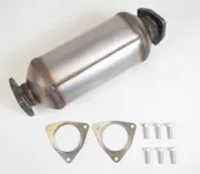 Ruß-/Partikelfilter, Abgasanlage EEC DPF158