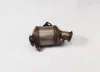 Ruß-/Partikelfilter, Abgasanlage EEC DPF169