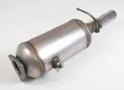 Ruß-/Partikelfilter, Abgasanlage EEC DPF170S