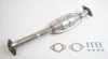Katalysator EEC DT6001T