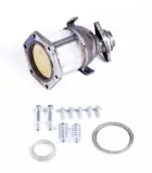 Katalysator EEC DT6006T