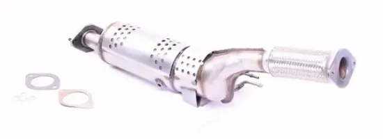 Ruß-/Partikelfilter, Abgasanlage EEC DT6047T Bild Ruß-/Partikelfilter, Abgasanlage EEC DT6047T