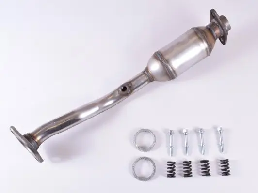 Katalysator EEC DT6059T