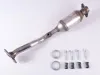 Katalysator EEC DT6059T