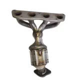 Katalysator EEC DT6070T