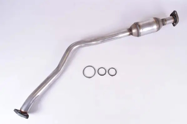 Katalysator EEC DU8003T