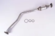 Katalysator EEC DU8003T