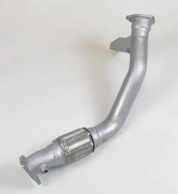 Abgasrohr vorne EEC EAU1001 Bild Abgasrohr vorne EEC EAU1001