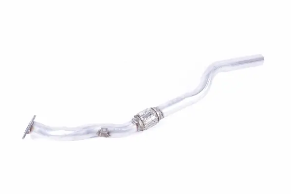 Abgasrohr Mitte EEC EAU377