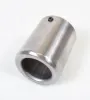 Abgasrohr hinten EEC EBM421B