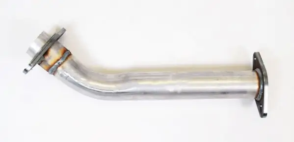 Abgasrohr vorne EEC ECL322