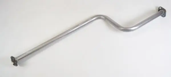 Abgasrohr Mitte EEC EDN360