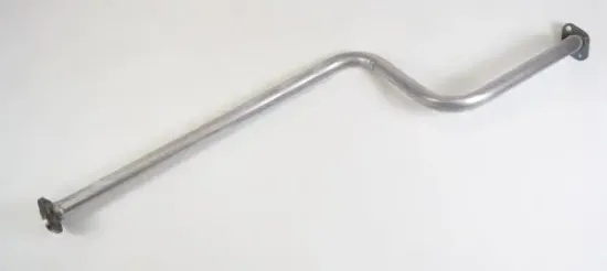 Abgasrohr Mitte EEC EDN360 Bild Abgasrohr Mitte EEC EDN360