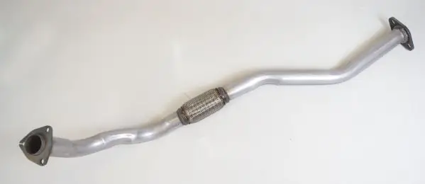 Abgasrohr vorne EEC EDN583