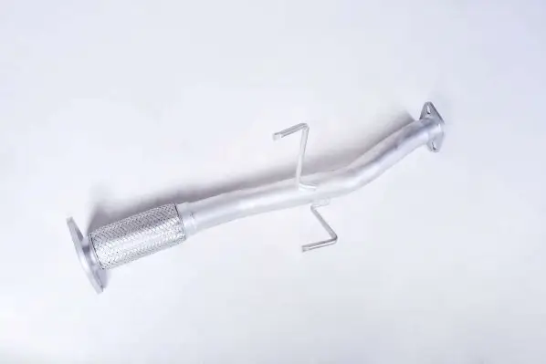 Abgasrohr vorne EEC EDN721