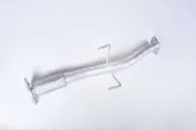 Abgasrohr vorne EEC EDN721