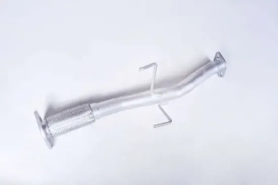 Abgasrohr vorne EEC EDN721 Bild Abgasrohr vorne EEC EDN721