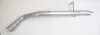 Abgasrohr hinten EEC EFE1087
