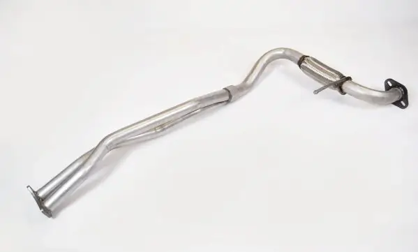 Abgasrohr vorne EEC EFE648