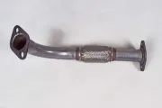Abgasrohr Mitte EEC EFE840