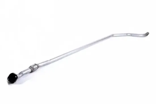 Abgasrohr Mitte EEC EFT828 Bild Abgasrohr Mitte EEC EFT828