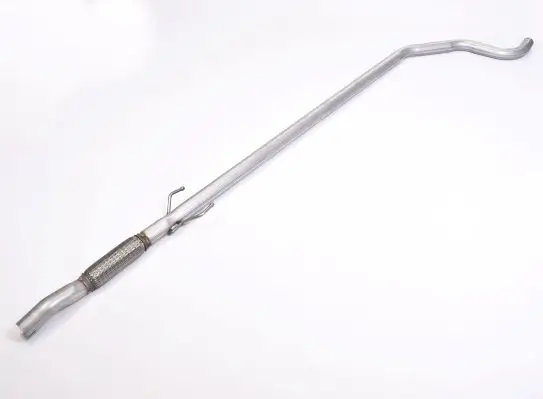 Abgasrohr mitte EEC EGM549 Bild Abgasrohr mitte EEC EGM549