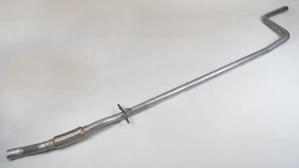 Abgasrohr mitte EEC EGM744