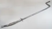 Abgasrohr mitte EEC EGM744