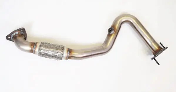 Abgasrohr vorne EEC EGM771