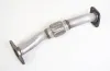 Abgasrohr vorne EEC EHY217