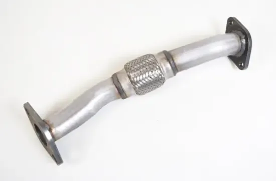 Abgasrohr vorne EEC EHY217 Bild Abgasrohr vorne EEC EHY217