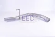 Abgasrohr hinten EEC EIV3001
