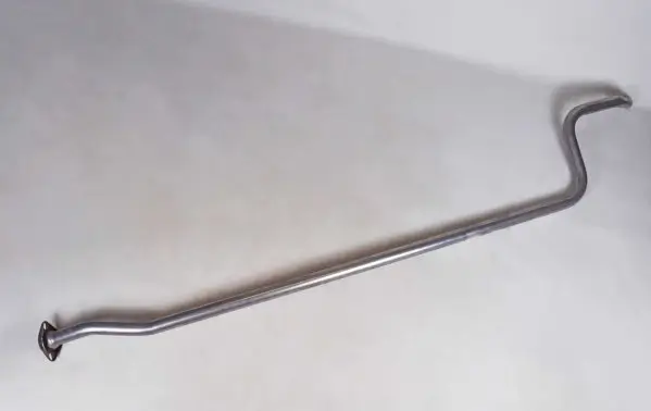 Abgasrohr Mitte EEC EPG797