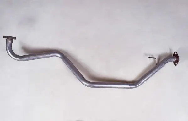 Abgasrohr Mitte EEC ESZ105