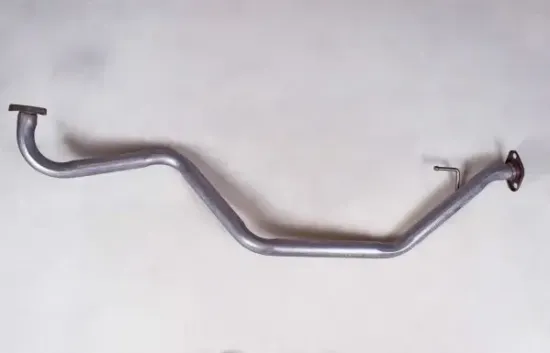 Abgasrohr Mitte EEC ESZ105 Bild Abgasrohr Mitte EEC ESZ105