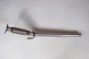 Abgasrohr mitte EEC EVW631