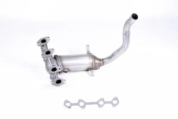 Katalysator EEC FI6019T